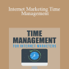 Jason Fladlien - Internet Marketing Time Management
