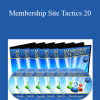 Jason Fladlien - Membership Site Tactics 20