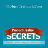 Jason Fladlien - Product Creation EClass