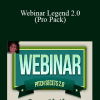 Jason Fladlien and Wilson Mattos - Webinar Legend 2.0 (Pro Pack)