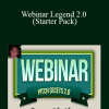 Jason Fladlien and Wilson Mattos - Webinar Legend 2.0 (Starter Pack)
