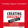 Jason Forrest - Creating Urgency Unscripted