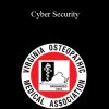 Jason Kirkhart - Cyber Security