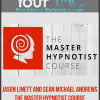 [Download Now] Jason Linett and Sean Michael Andrews – The Master Hypnotist Course