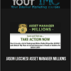 [Download Now] Jason Lucchesi - Asset Manager Millions