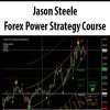 Jason Steele – Forex Power Strategy Course