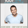 [Download Now] Jason Swenk – Jump Start My Agenc
