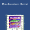 Jason Teteak - Demo Presentation Blueprint