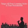 Jason Teteak - Target All Four Learning Styles in Your Presentation