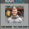 [Download Now] Jason Wardrop - The 6-Figure Agency Blueprint (Real Estate Marketing)