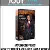 [Download Now] Jasonbondpicks – How To Trade Like a Pro
