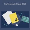 JavaScript – The Complete Guide 2020