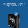 Jay Abraham - The Marketing Wizard’s Edge Volume 1 & 2
