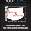 [Download Now] Jay Kinder and Michael Reese - Rock Star Real Estate Agent Coaching