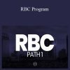 Jay Morrison – RBC Program