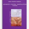 [Download Now] Jean-Pierre Barral – Advanced Visceral Manipulation – Thorax