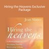 Jean Slatter - Hiring the Heavens Exclusive Package