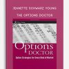 Jeanette Schwarz Young – The Options Doctor