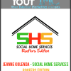 [Download Now] Jeanne Kolenda - Social Home Services: Roofers Edition