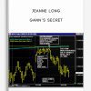[Download Now] Jeanne Long – Gann’s Secret