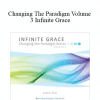 Jeddah Mali - Changing The Paradigm Volume 3 Infinite Grace