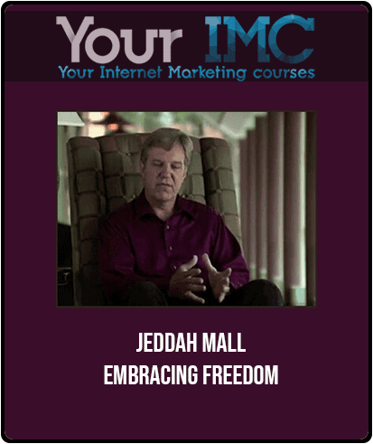 [Download Now] Jeddah Mali - Embracing Freedom