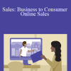 Jeff Bloomfield - Sales: Business to Consumer Online Sales