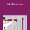 Jeff Bloomfield - Sales Prospecting