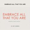 Jeff Carreira – Embrace All That You Are