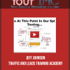 Jeff Johnson - Traffic And Leads Training Academy