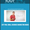 [Download Now] Jeff Paul - Small Business Marketing Magic