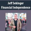 [Download Now] Jeff Sekinger – Financial Independence
