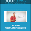 Jeff Walker - Product Launch Formula (2015)