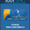 [Download Now] Jeff Walker - Product Launch Formula 5.0