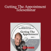 Jeffrey Gitomer - Getting The Appointment Teleseminar