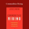 Jeffrey M.Christian – Commodities Rising