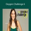 Jen Esquer - Oxygen Challenge 6