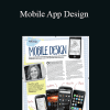 Jen Gordon - Mobile App Design
