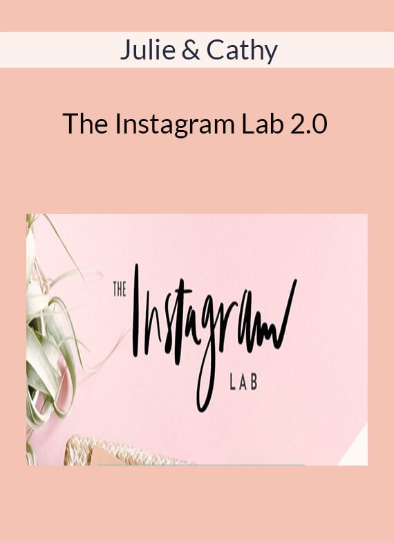 Jenna Kutcher - The Instagram Lab 2.0