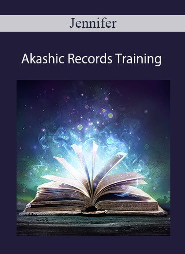 Jennifer - Akashic Records Training