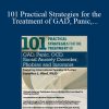 [Download Now] Jennifer L. Abel - 101 Practical Strategies for the Treatment of GAD
