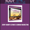 Jenny Hamby - Ultimate Seminar Marketing