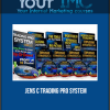 [Download Now] Jens C - Trading Pro System