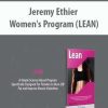[Download Now] Jeremy Ethier – Women’s Program (LEAN)