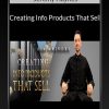 Jeremy Haynes - Creating Info Products That Sell