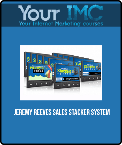 Jeremy Reeves - Sales Stacker System
