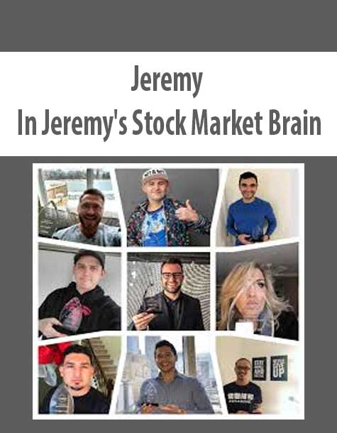 [Download Now] Jeremy – In Jeremy’s Stock Market Brain