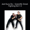 [Download Now] Jerry Beasley - Jeet Kune Do - Scientific Street Fighting Vol 1-5