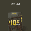 Jerry Norton - 10K Club