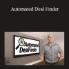 Jerry Norton - Automated Deal Finder